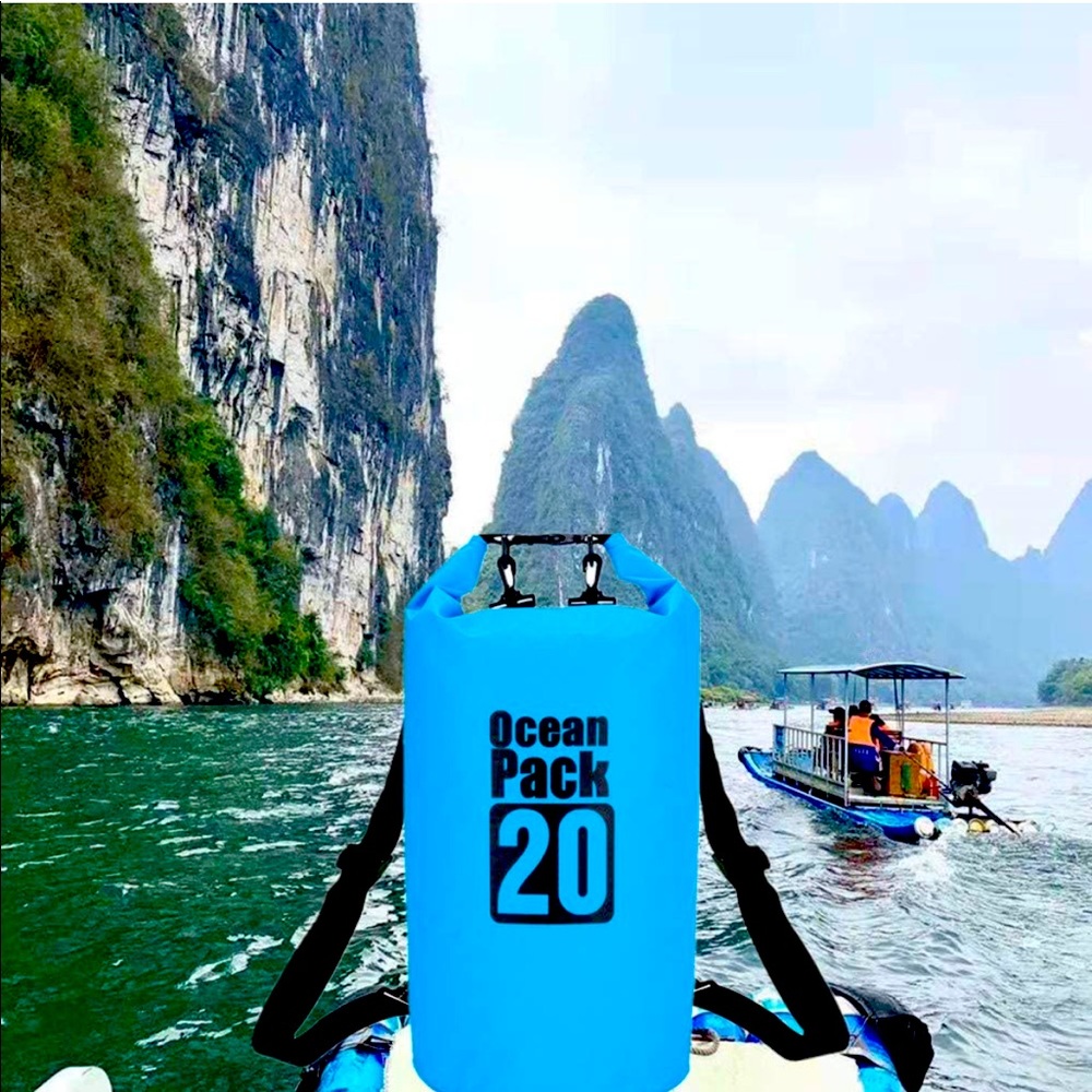 Waterproof Bag 20L